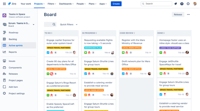 Jira Software