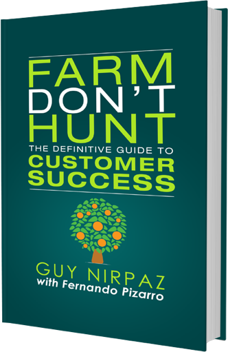 Farm Don't Hunt – Book by Guy Nirpaz