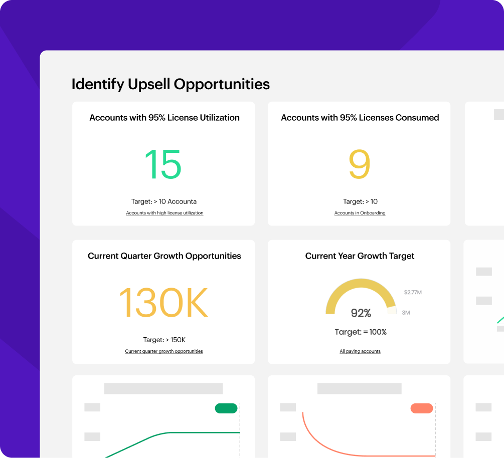 In-App Segmentation