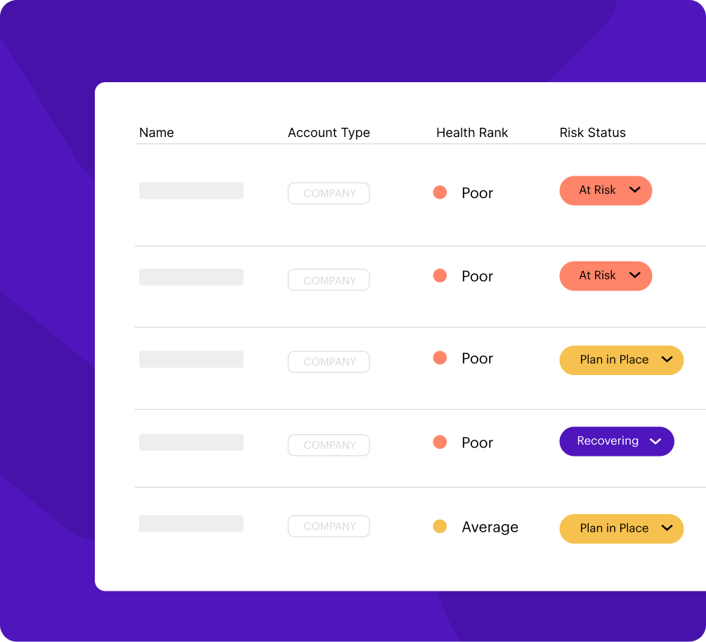 In-App Segmentation