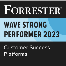 Forrester Wave: Strong Performer 2023